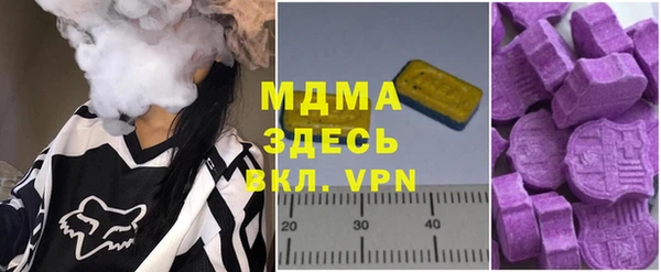 крисы Лабытнанги