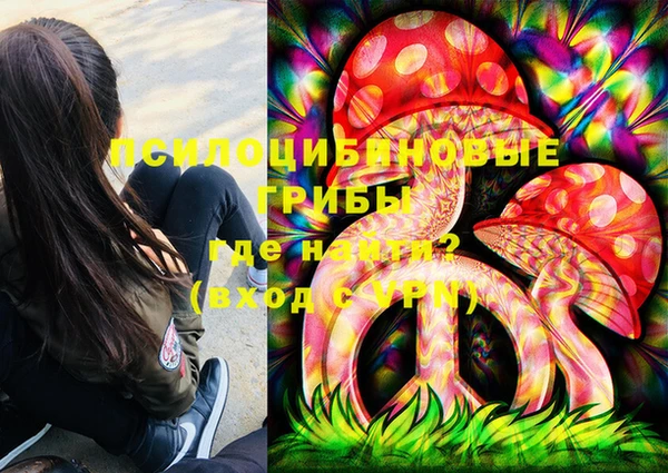 прущая мука Липки